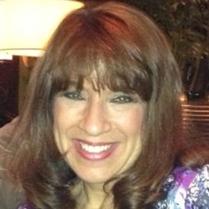 Meet your Posher, Janette